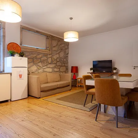 Apartamento Citybreak-apartments Patio *